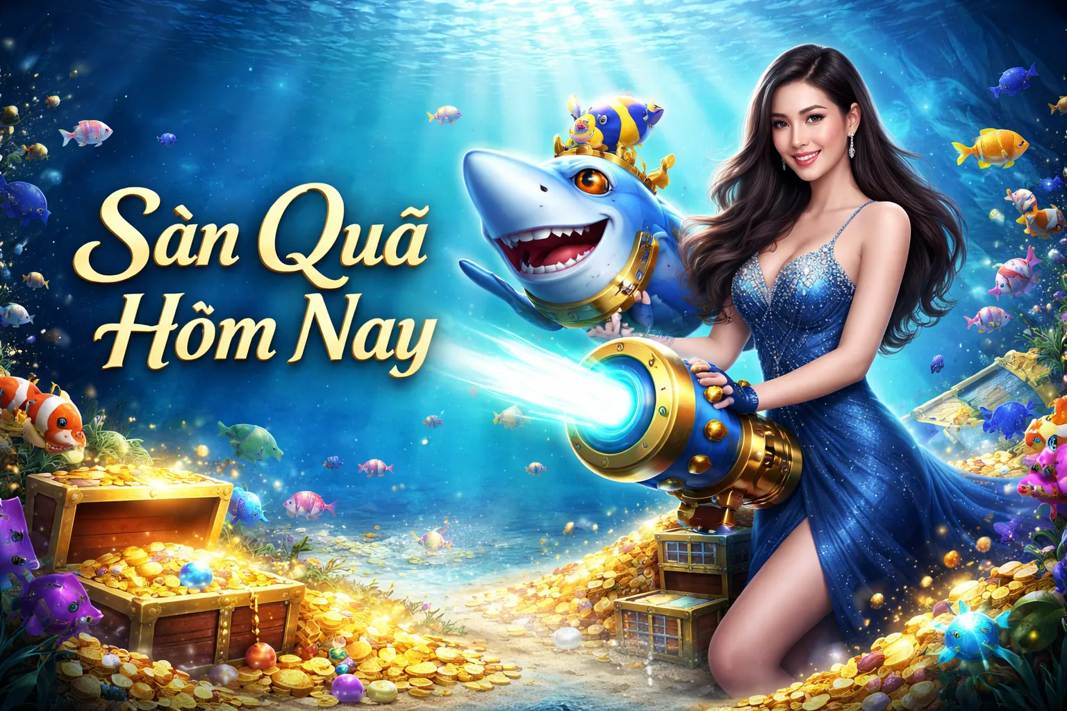 Biểu ngữ chơi game có trách nhiệm của iwinclud